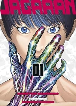 Paperback Jagaaan: Bd. 1 Book