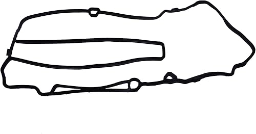 Miniatura 5 de Junta de cubierta de válvula de motor 25198753 para Chevrolet Cruze Sonic Trax Buick Encore 55573747,0638156