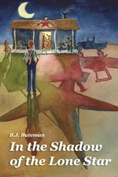 Paperback In The Shadow of the Lone Star Book