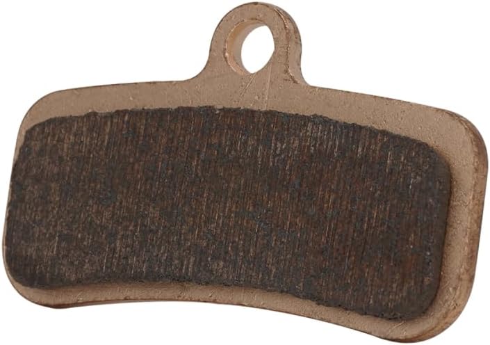 Brake Pads for Surron Light Bee,2 PCS Metal Front Rear Disc Brake Pad Set for Dirt Bike Sur Ron Light Bee X/Light Bee S Talaria Sting R/MX3/MX4 X160/X260