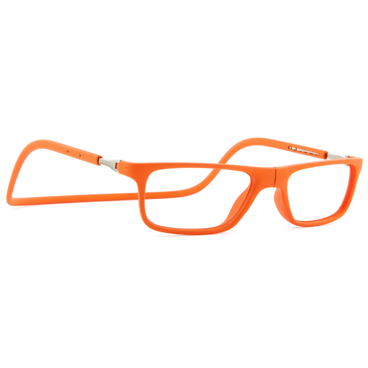 DIDINSKY Gafas de Presbicia con Iman y Filtro Anti Luz Azul. Gafas Graduadas Imantadas de Lectura para Hombre y Mujer y Cristales Anti-reflejantes. 8 colores y 5 graduaciones – FARADAY