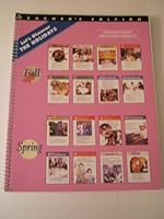 Let's discover the holidays 0874416272 Book Cover