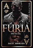 FÚRIA OCULTA #2: Máfia Deck of Cards (Portuguese Edition)