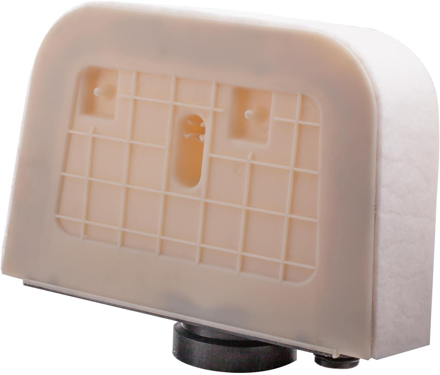 ECOGARD XA12125 Premium Engine Air Filter Fits 2016-2019 Audi Q7