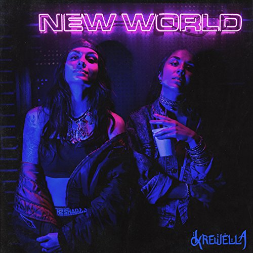 Krewella