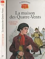 La maison des Quatre-Vents 2261027672 Book Cover