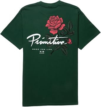 PRIMITIVE Essence Mens Tee