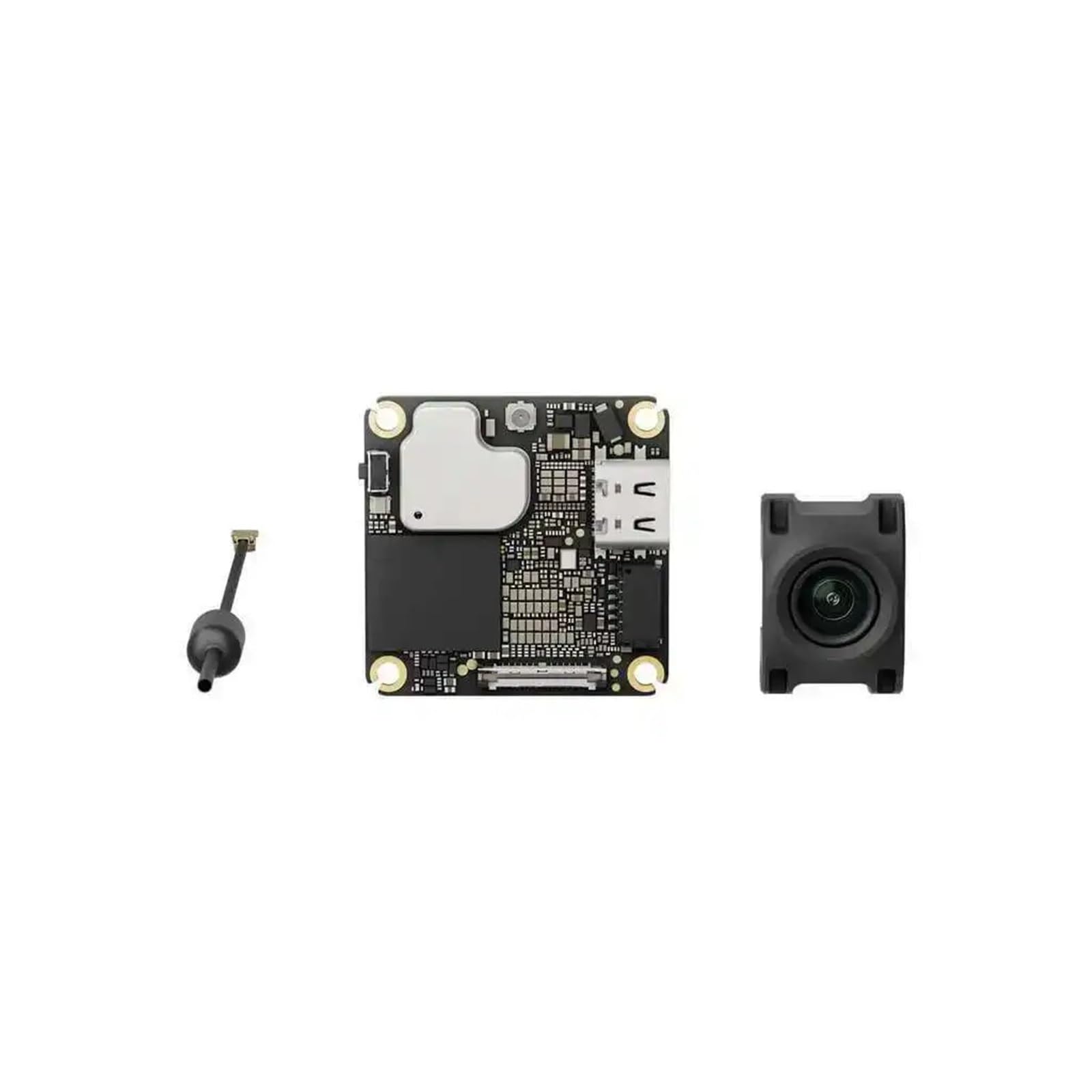 Compatibile con DJI, trasmettitore Video Unit O4 Pro
