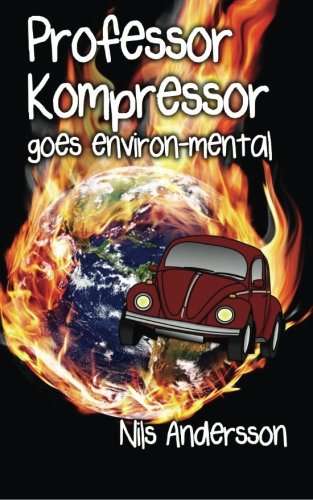Preisvergleich Produktbild Professor Kompressor goes environ-mental