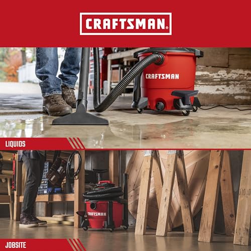 Image of CRAFTSMAN CMXZVBE38683 1-7 /8 in. Wet Nozzle Wet Dry Shop Vacuum Attachment