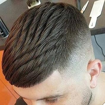 Sihirli Tarak ve Saç Şekillendirici Wax Tarağı, 2'li Set, Geniş Aralıklı, Antistatik Karbon Tarak
