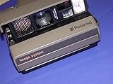 polaroid image system film  Polaroid Image System Sofortbildkamera