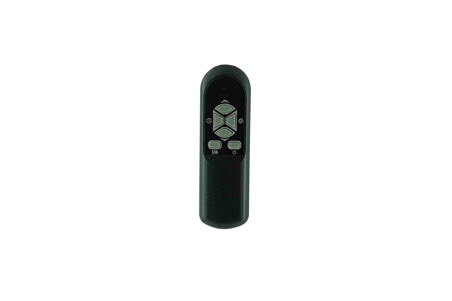 SZHKHXD Remote Control for Life Smart Lifesmart LS-PCHT1029-2 LS-4W1500X HT1198LQ LS-4W1500-X Room Portable Electric Infrared Quartz Space Heater