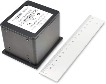 Embedded Fixed Mount QR Code 2D Barcode Scanner for Kisok Vending Machine