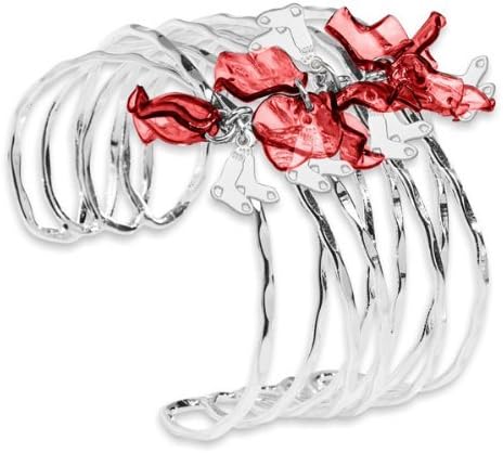 LogoArt MLB mens Charm,Cuff