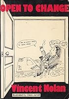 Open to change 0950995401 Book Cover