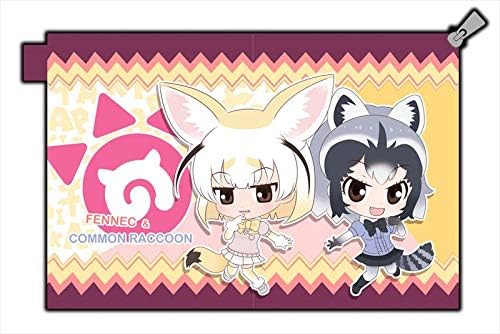 お買上1万円以上も送料無料 けものフレンズ けもフ ミニポーチ ラバスト ３種 F58dfbf1 卸売り Www Cfscr Com