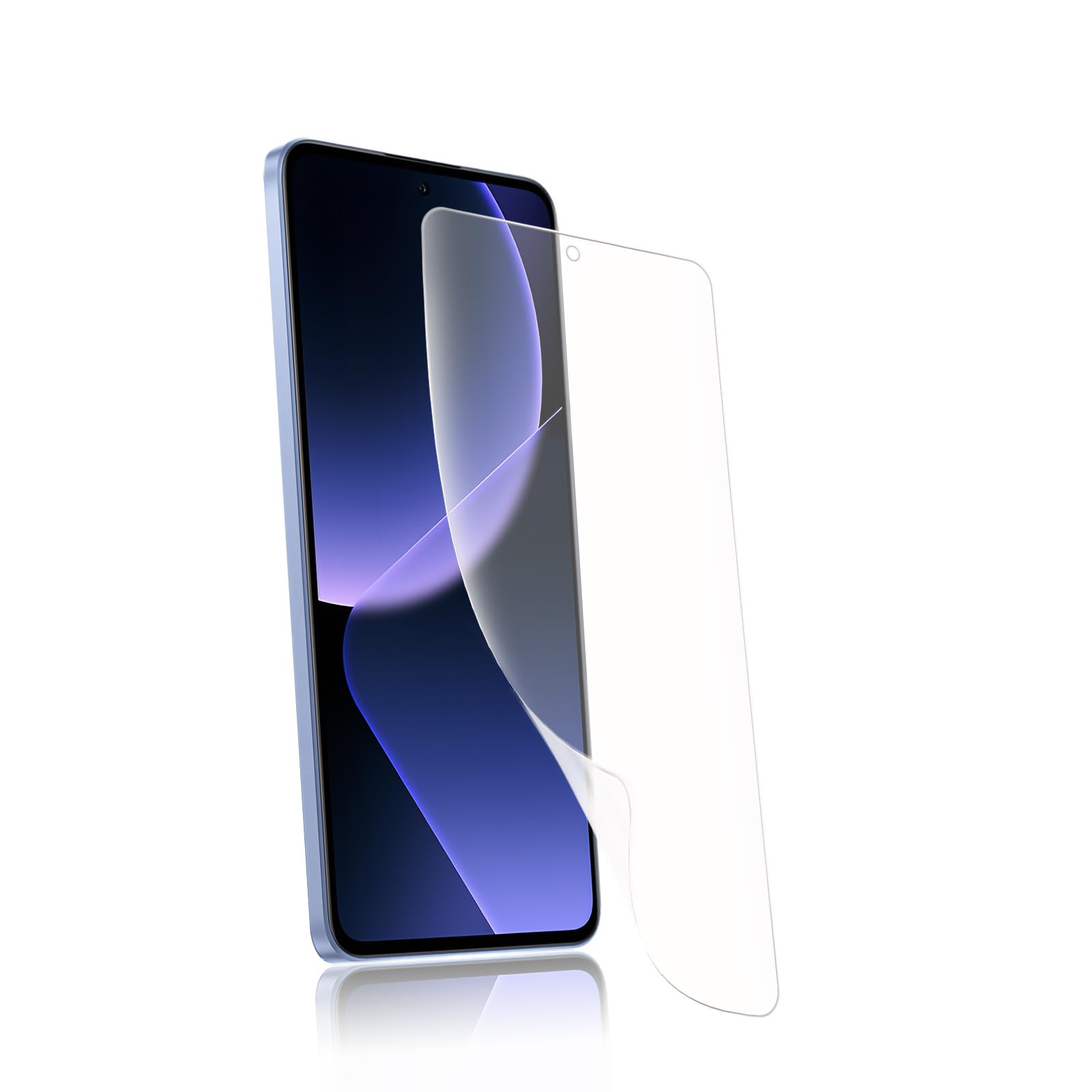 【フィルム2枚+ガイド枠】Xiaomi 13T 256GB Amazon.co.jp: 【ガイド枠付き・簡単な貼り付け方】Xiaomi 13T / 13T