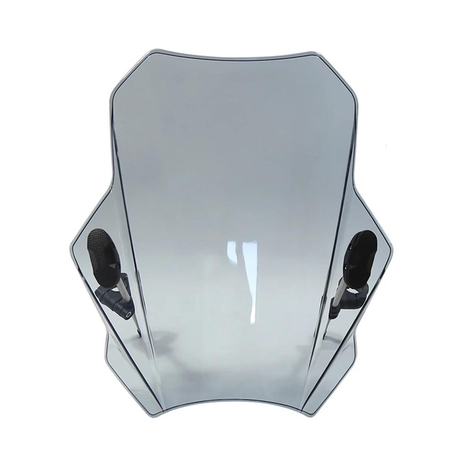 Parabrezza Per Moto Universale Per Yamaha XJR 1300 XJR1300 XJR1200 1200 1995-2016