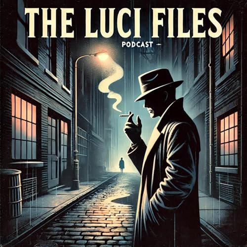 The Luci Files &ndash; A Case Unopened