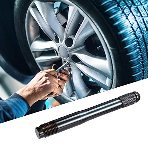 CLISPEED 1 Unidade Pino De Posicionamento Do Pneu Ferramenta De Alinhamento De Pneus Guia Do Parafus