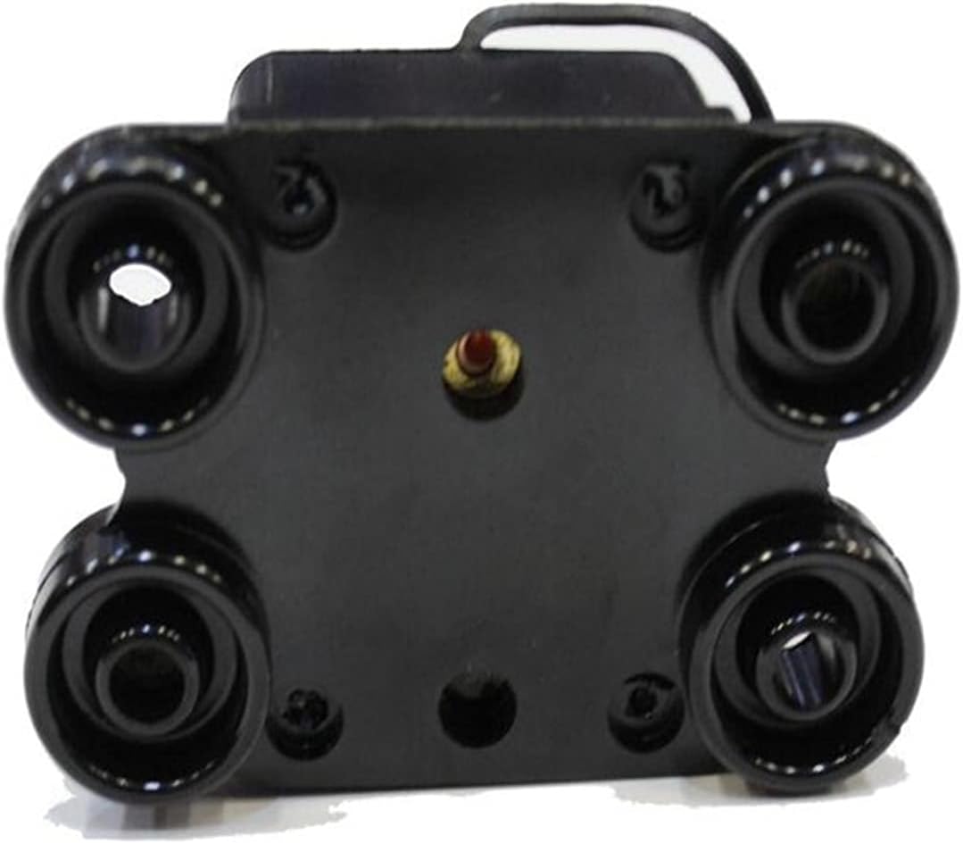 Circuit Breaker 1 Piece 60-300A Car Automatic Recovery Switching Bike Audio Inline Fuse Holder DC 12-24V(250A)