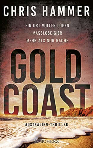 Cover zum Buch Gold Coast