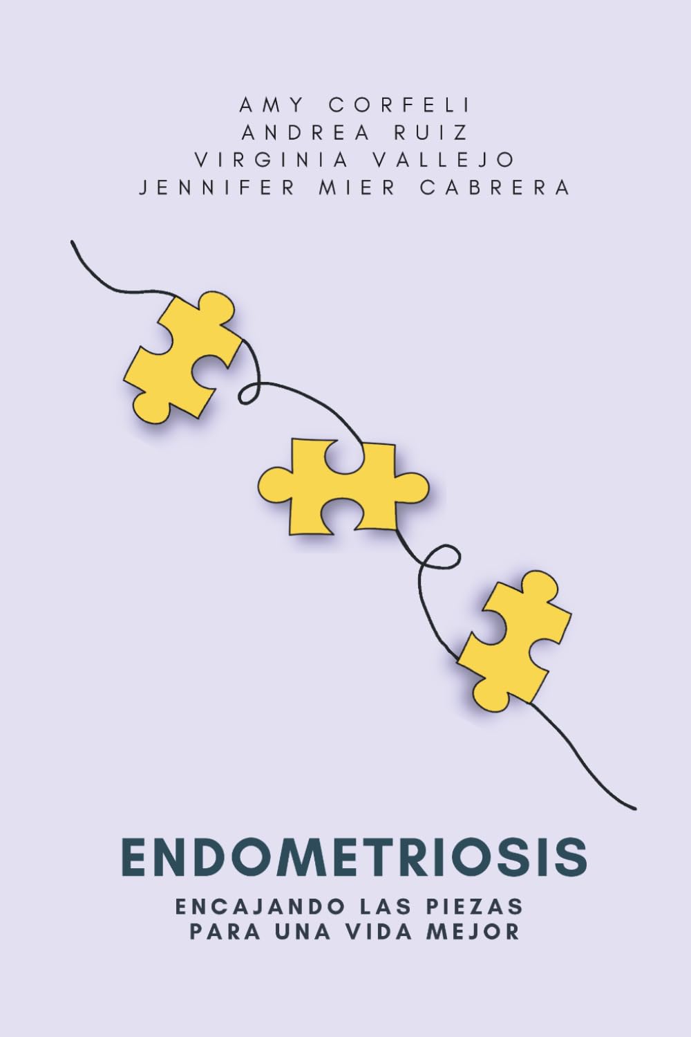 Endometriosis: Encajando las piezas para una vida mejor