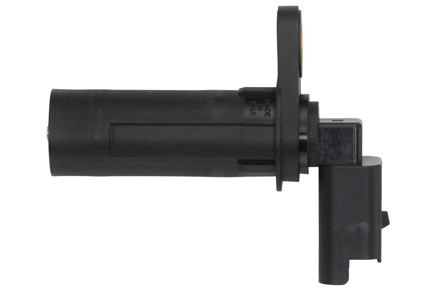 HELLA 6Pu 009 167-111 Capteur D'Angle, Vilebrequin - 2Pôle - Sans Câble