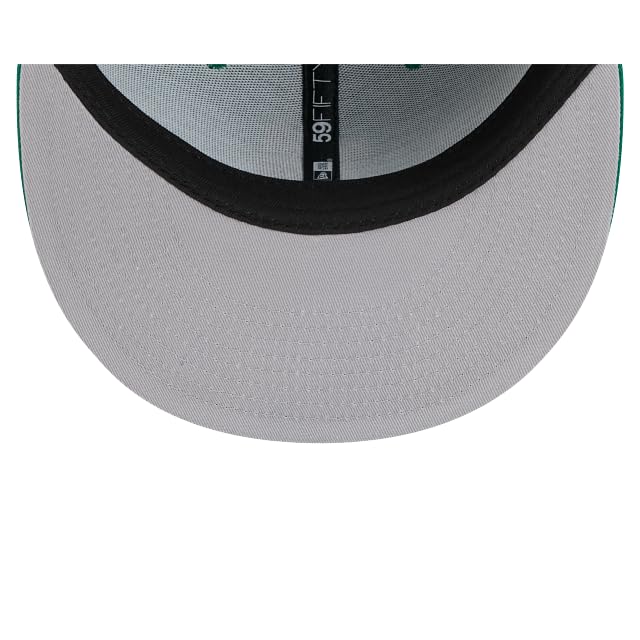North Stars Team 59FIFTY Cap by New Era miniatura 5