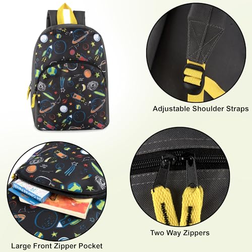 Trail maker Stellar Space Backpack