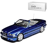 Das Modell befindet sich in einer stilvollen passenden originalen Otto Verpackung. 1 von weltweit 2000 limitierten Modellen.