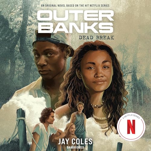 Outer Banks by Jay Coles episode artwork