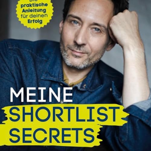Folge 6 - Interview mit Alexander Kreuzer - Der Shortlist Experte