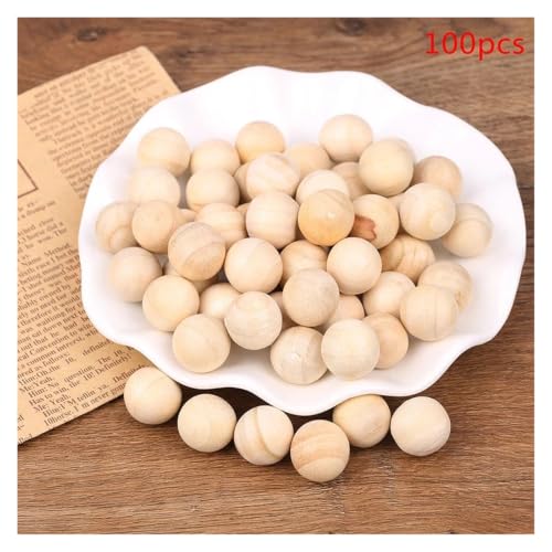 Bolas de alcanfor y cedro orgánico para ropa de armario 4