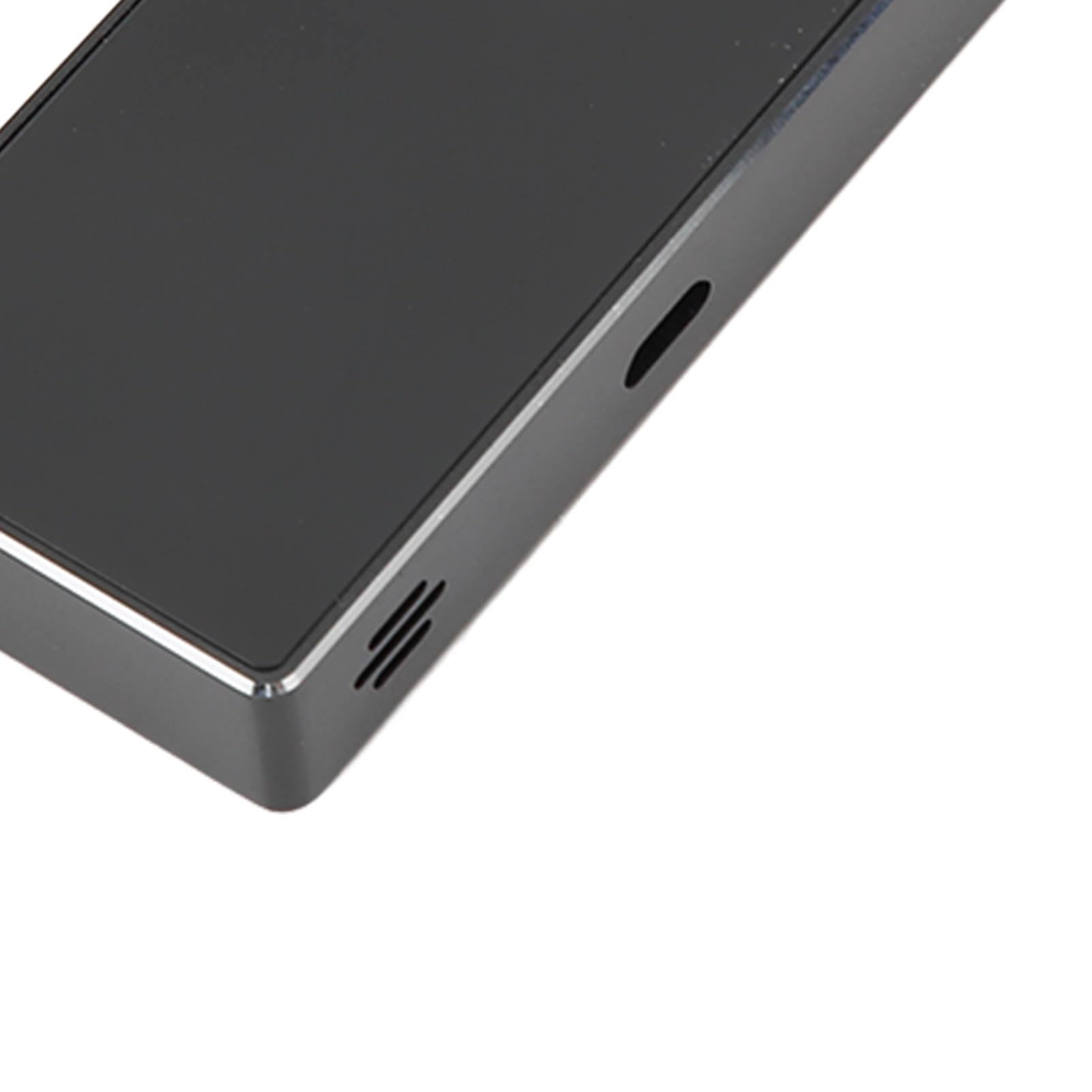 Dispositivo Traductor de Idiomas X9, Traducción de Voz Bidireccional en Tiempo Real, Compatible con 74 Idiomas, 70 Acentos, Traducción Instantánea Bluetooth para Viajes, (Black)