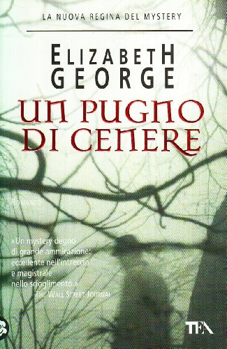 Un pugno di cenere [Italian] 8878186465 Book Cover