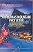 Christmas Mountain Protector (Love Inspired Suspense)