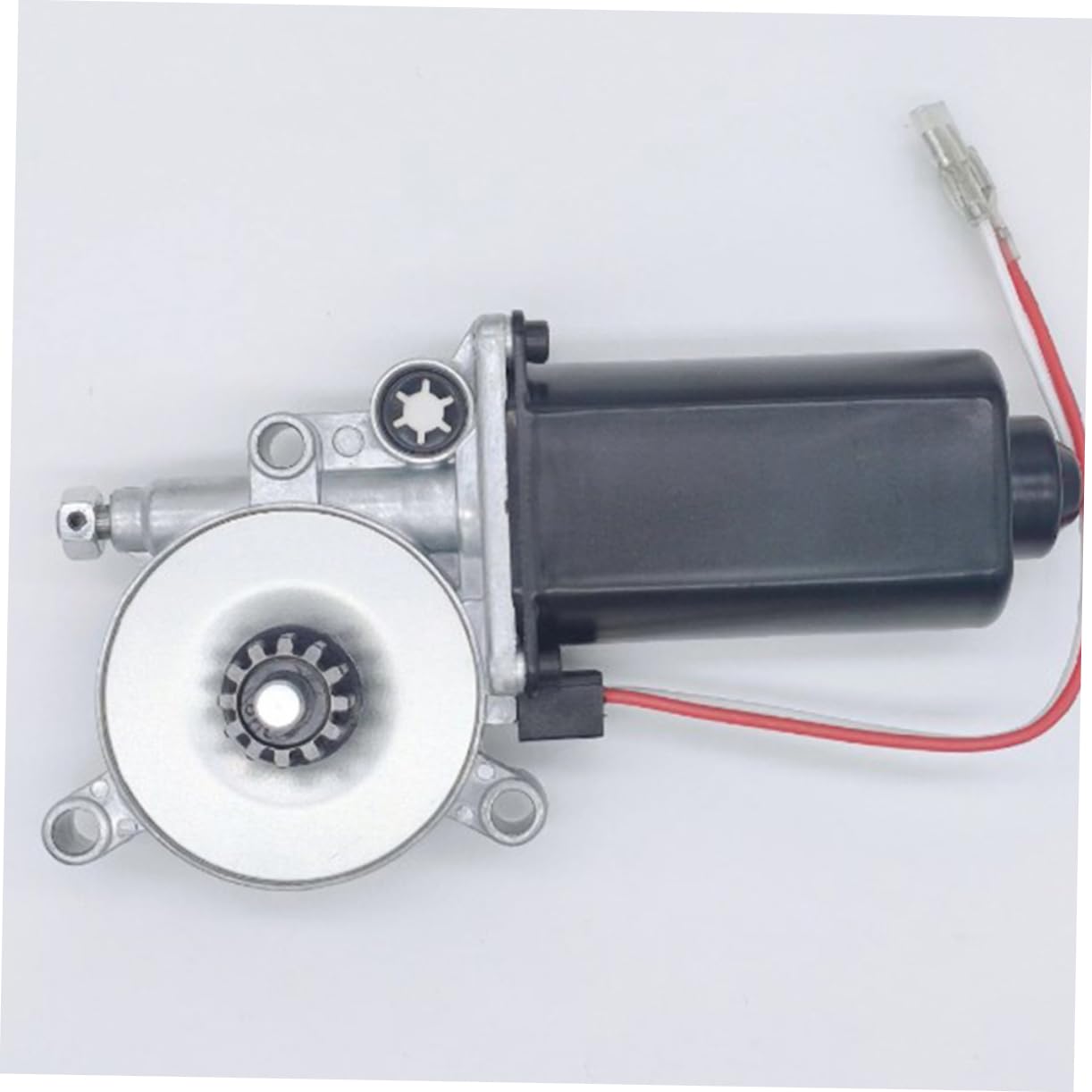 Cabilock Awning Motor Replacement Convenient Motor for Easy Operation and Quick Installation Practical Power for Various Awning Brands