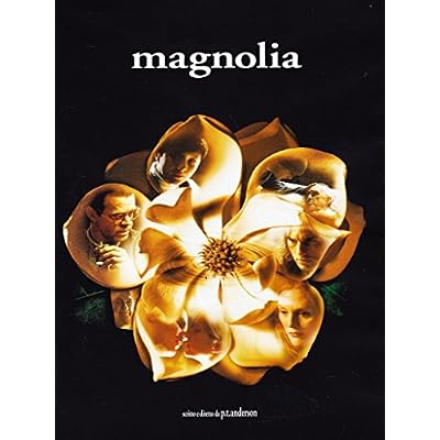 Magnolia