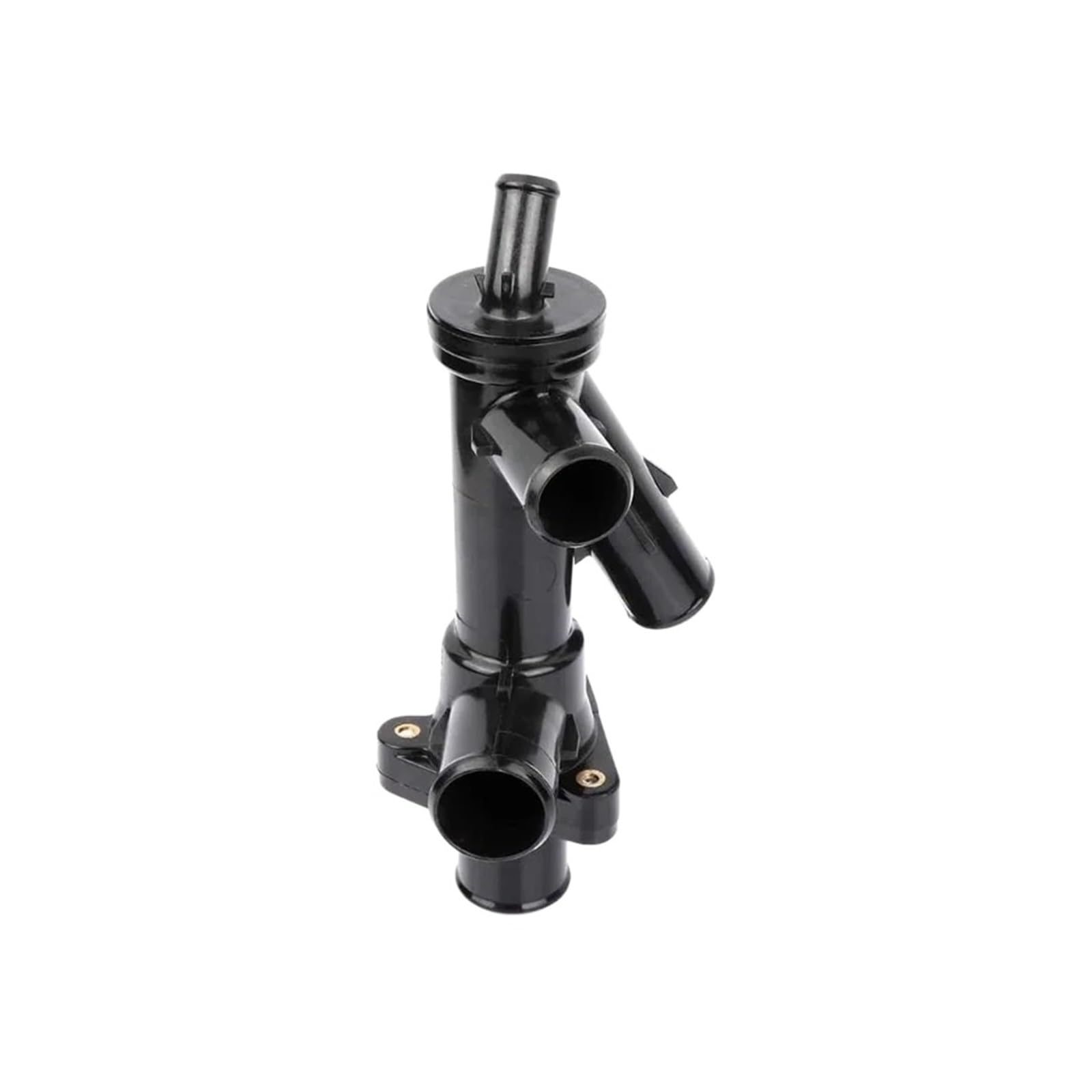 YL8Z8592AB Car Accessories Coolant Thermostat Assembly Compatible with Ford Escape Kuga Mazda Tribute 3.0L 2001-2004 YL8E8A687AC AJ0315172A