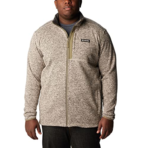 Image of Columbia Sweater Weather Full Zip