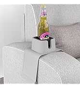 3-5" Stainless Steel Cup Holder | Boat Outfitters - View #3