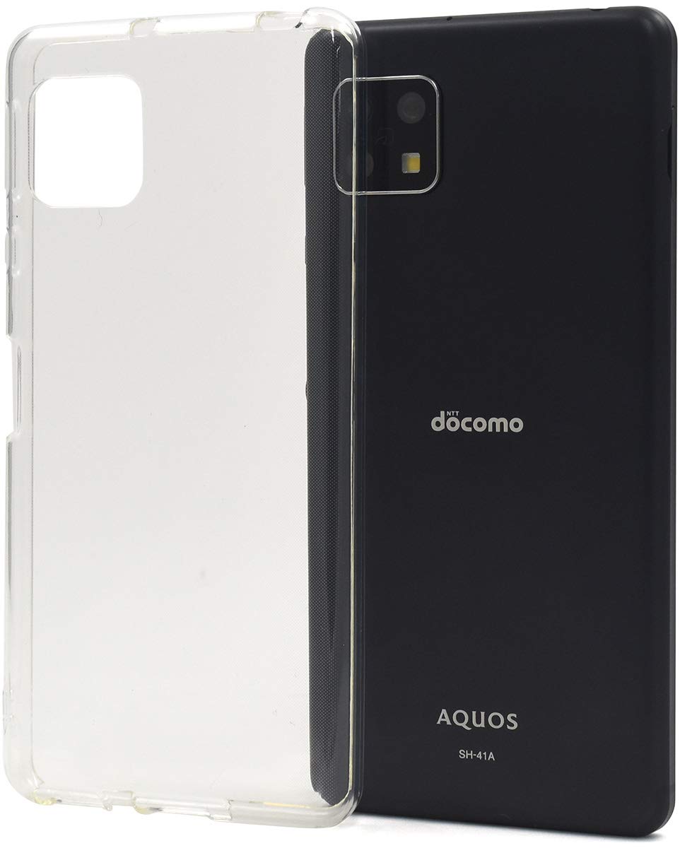 アクオスSENSE4　難あり　おまけつき AQUOS sense4 plus【スペック】価格や発売日 | スマホBANK