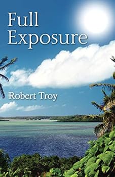 Paperback Full Exposure Book