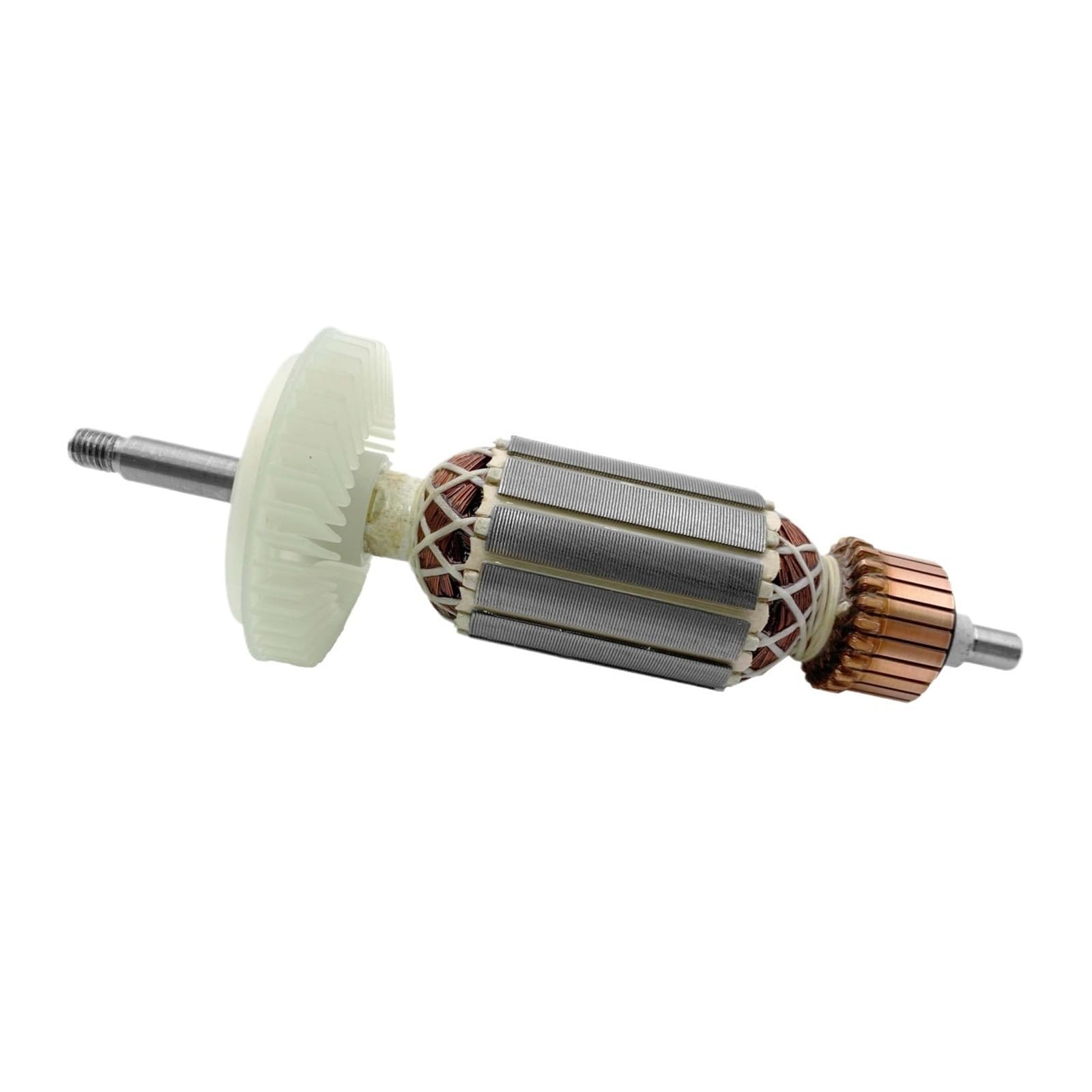 Rotor de armadura de GWS7-115 AC 220V 240V for repuestos de amoladora angular For BOSCH, amoladora GWS 7-115