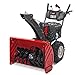 Produktbild MTD - Optima ME 76 Schneefräße, Rot, 137,2x78,7x111,8 cm