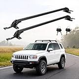 ComfyElect 43" Universal Car Roof Rack, ...