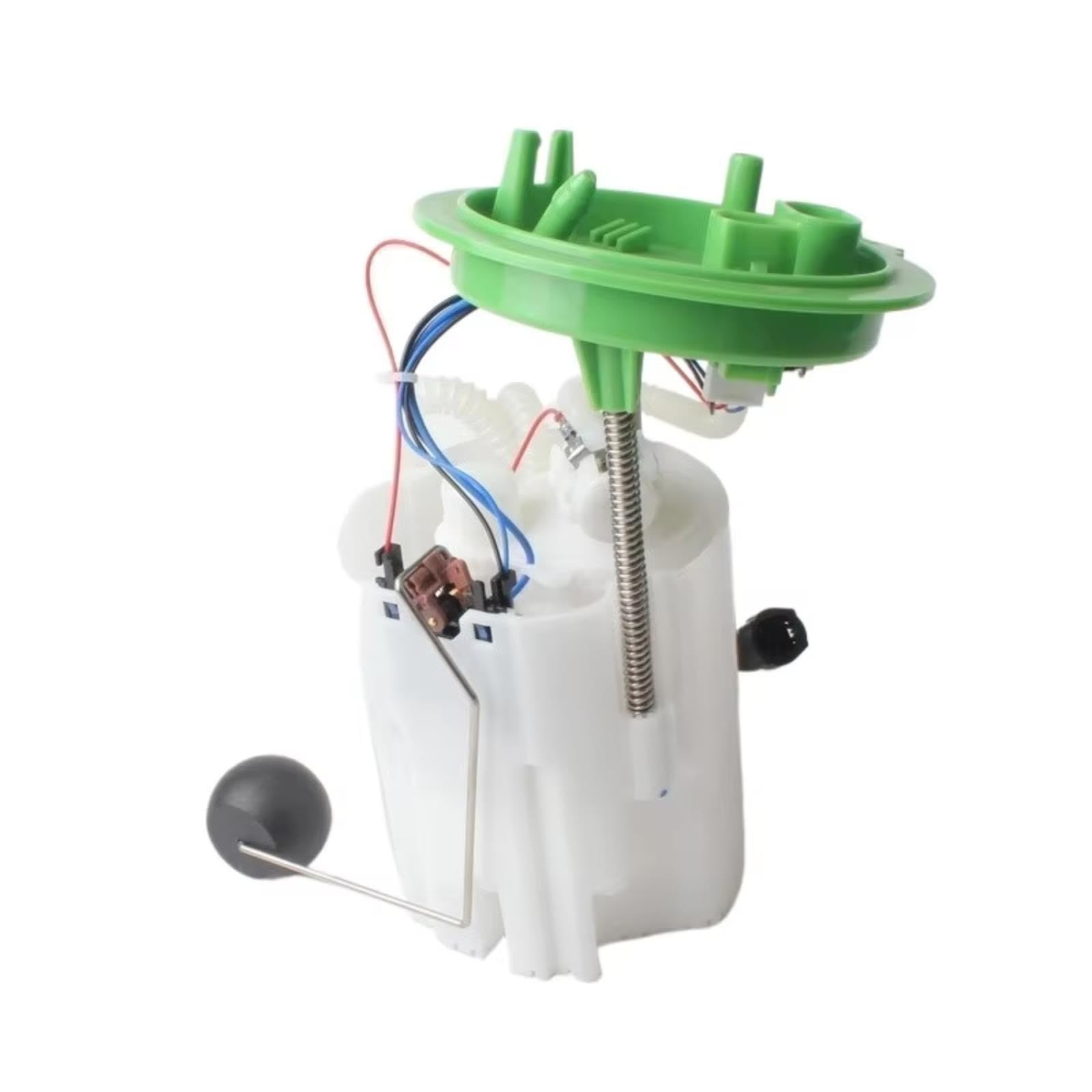 Ensemble Pompe À Carburant Dans Le Réservoir Pour TT TTS A3 S3
