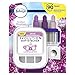 Produktbild Febreze 3Volution Duftstecker (20 ml) Amethyst, Starterset, Raumduft und Lufterfrischer